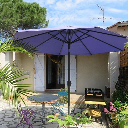 Au Coeur De La Provence Verte Le Cannet-des-Maures Ngoại thất bức ảnh