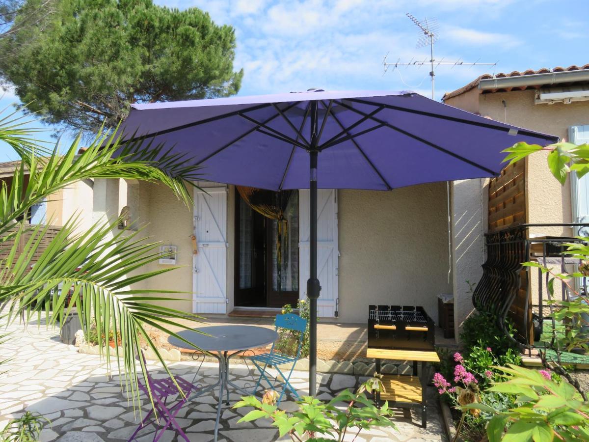 Au Coeur De La Provence Verte Le Cannet-des-Maures Ngoại thất bức ảnh
