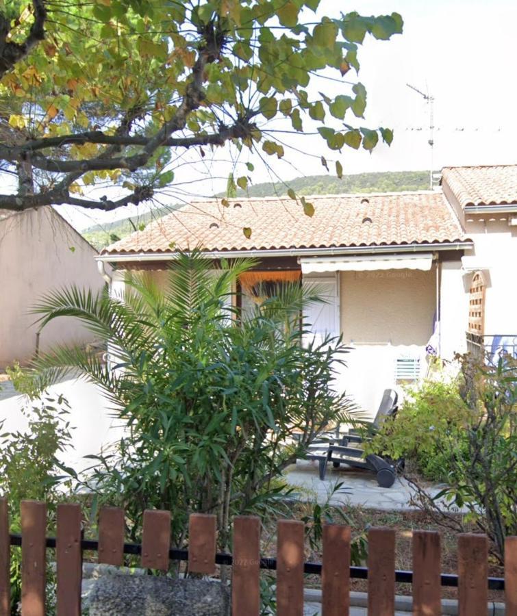 Au Coeur De La Provence Verte Le Cannet-des-Maures Ngoại thất bức ảnh